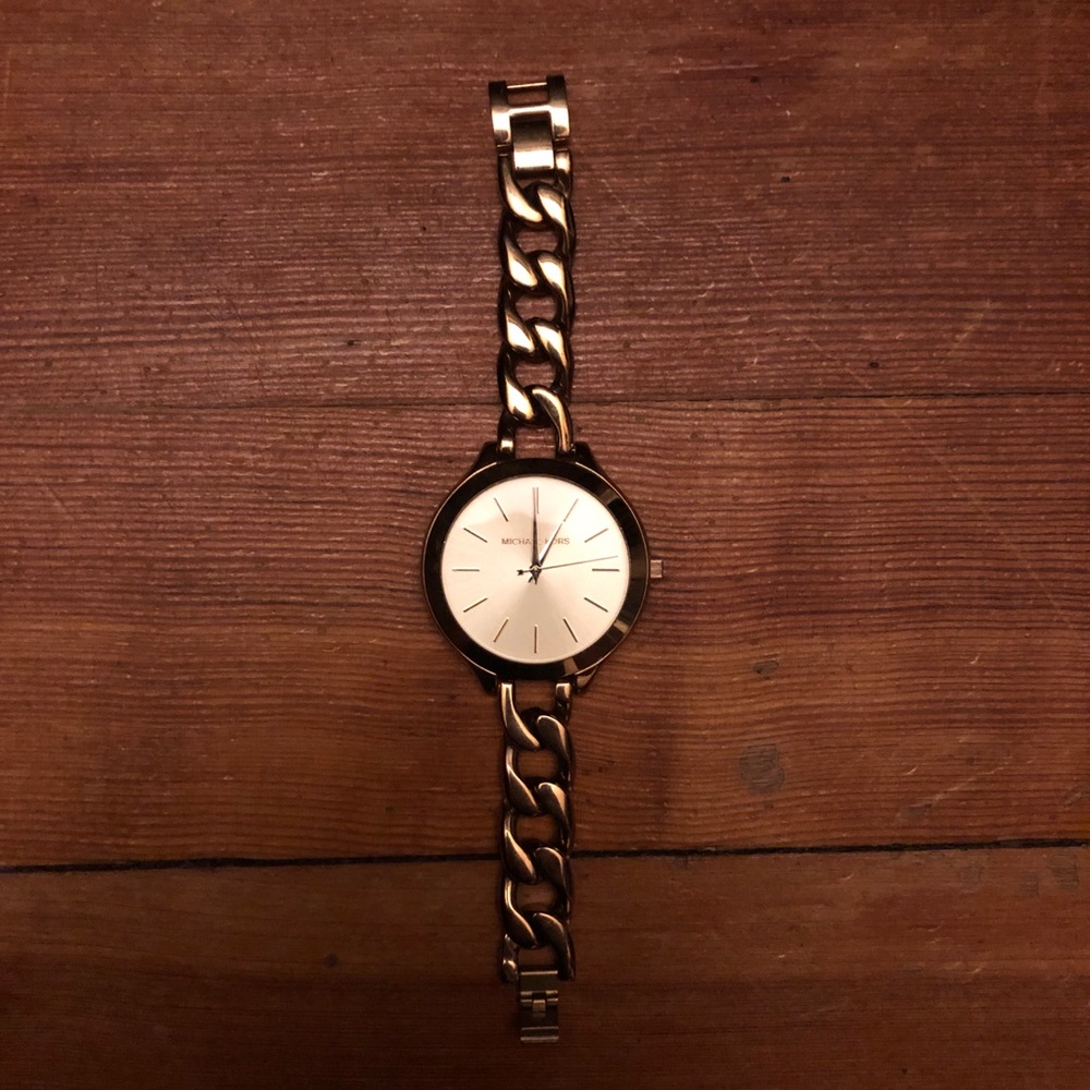 ⚡️MICHAEL KORS - watch⚡️